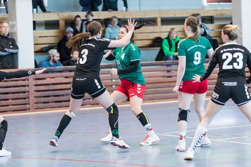 Bild 188 - F HSG Kre/Mue - HFF Munkbrarup : Ergebnis: 49:20